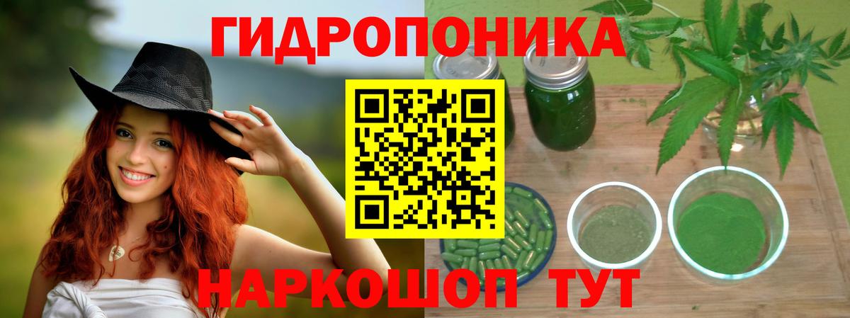 Марихуана ГИДРОПОН Северобайкальск